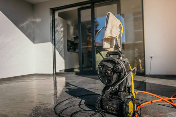Best Dumpster Area Cleaning  in Hewlett Harbor, NY