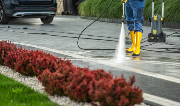 Best Restaurant Pressure Washing  in Hewlett Harbor, NY