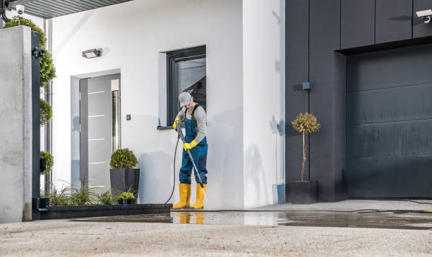 Trusted Hewlett Harbor, NY Pressure Washing Experts